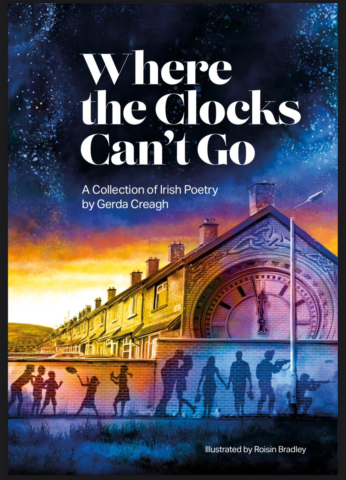 Where the Clocks Can't Go